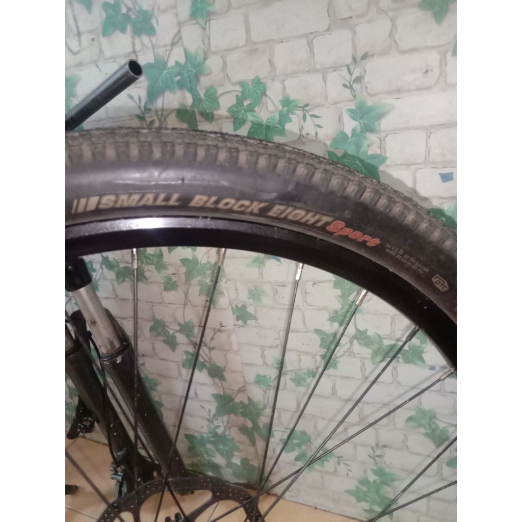 wheelset26