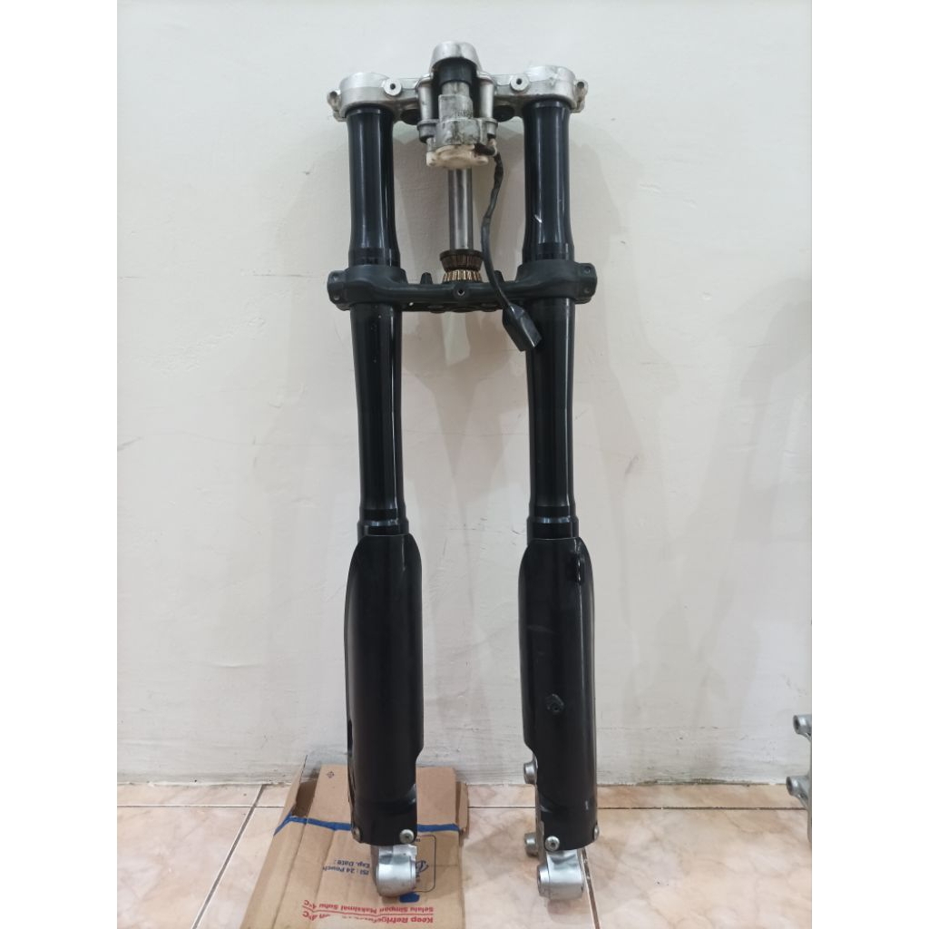 USD KLX 150 SET KONTAK ORIGINAL COPOTAN SECOND