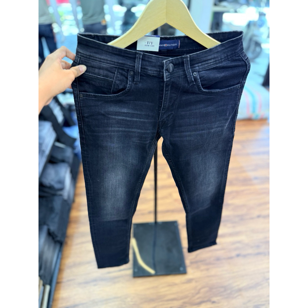 CELANA JEANS PRIA BRANDED