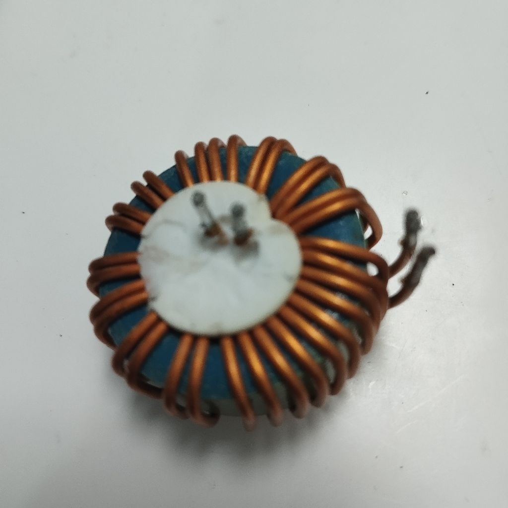 Inductor Cabutan