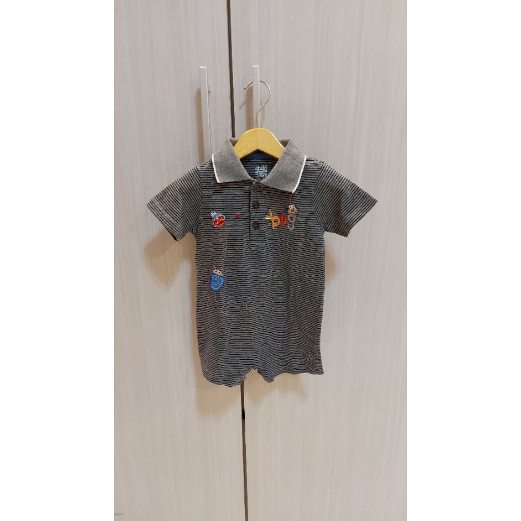 carters baby jumper