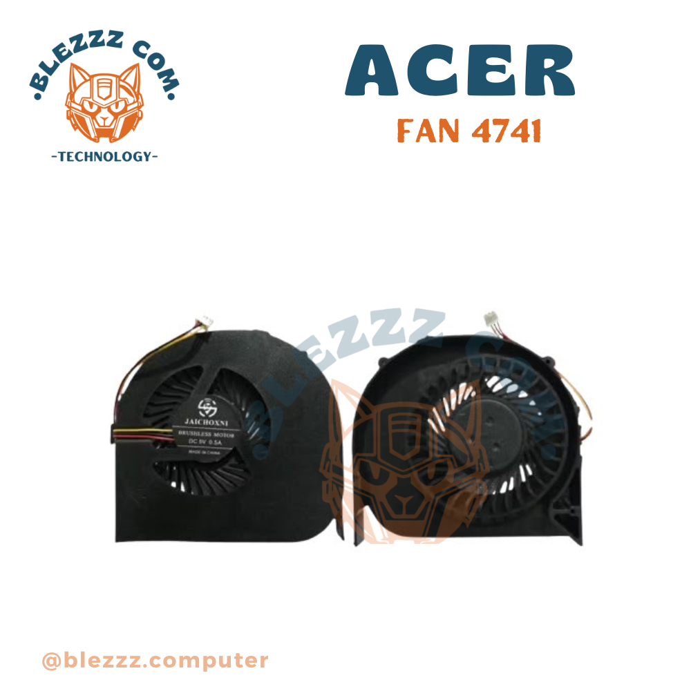 FAN ACER 4741 4741G 4741Z 4741ZG