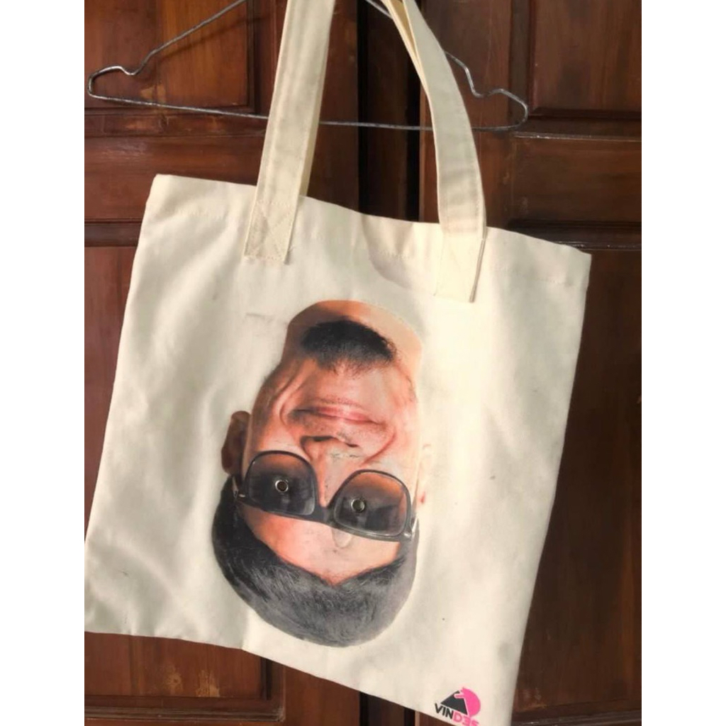 totebag Vindes