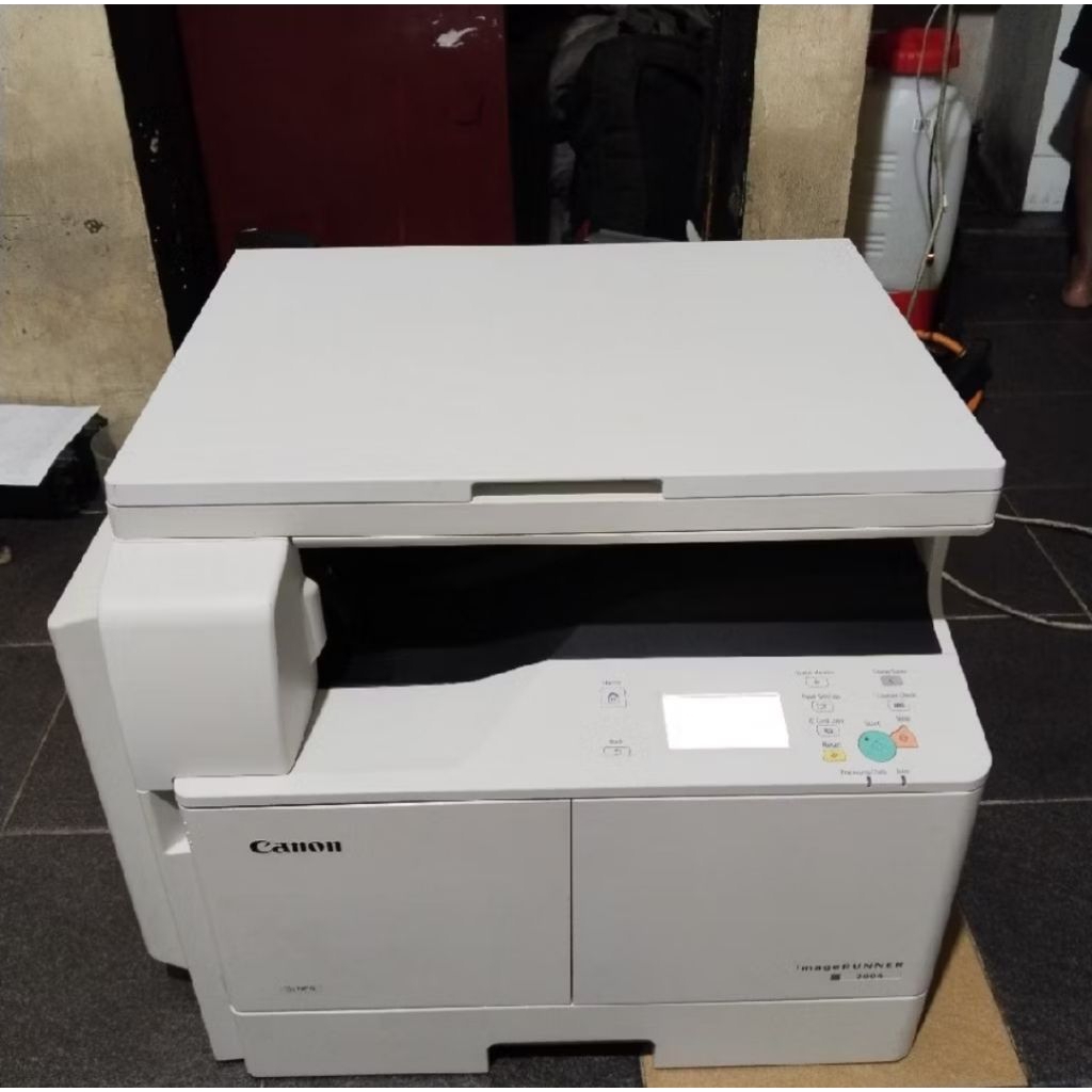 Printer Canon Ir 2004 | A3