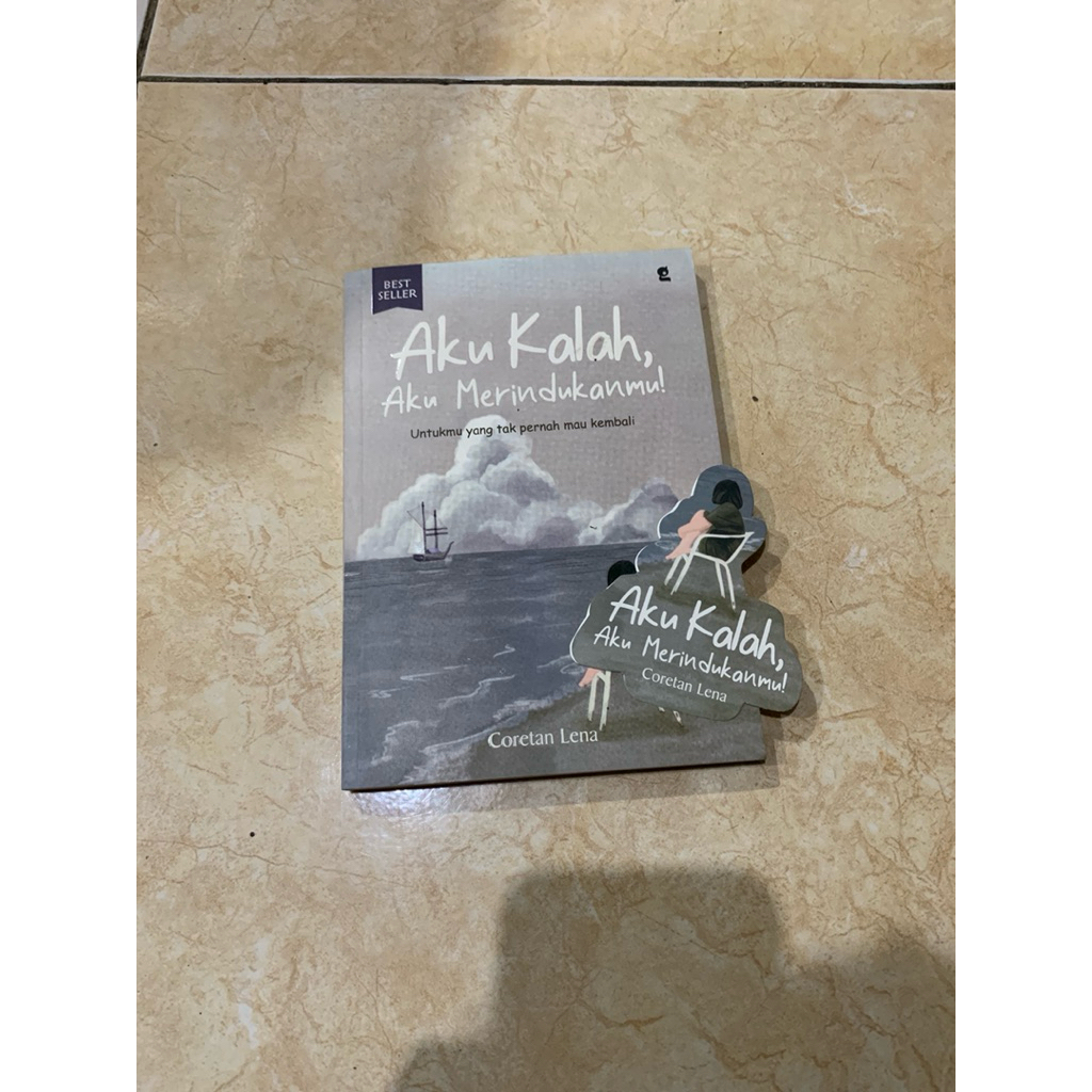 OBRAL BUKU NOVEL ROMANSA ORIGINAL
