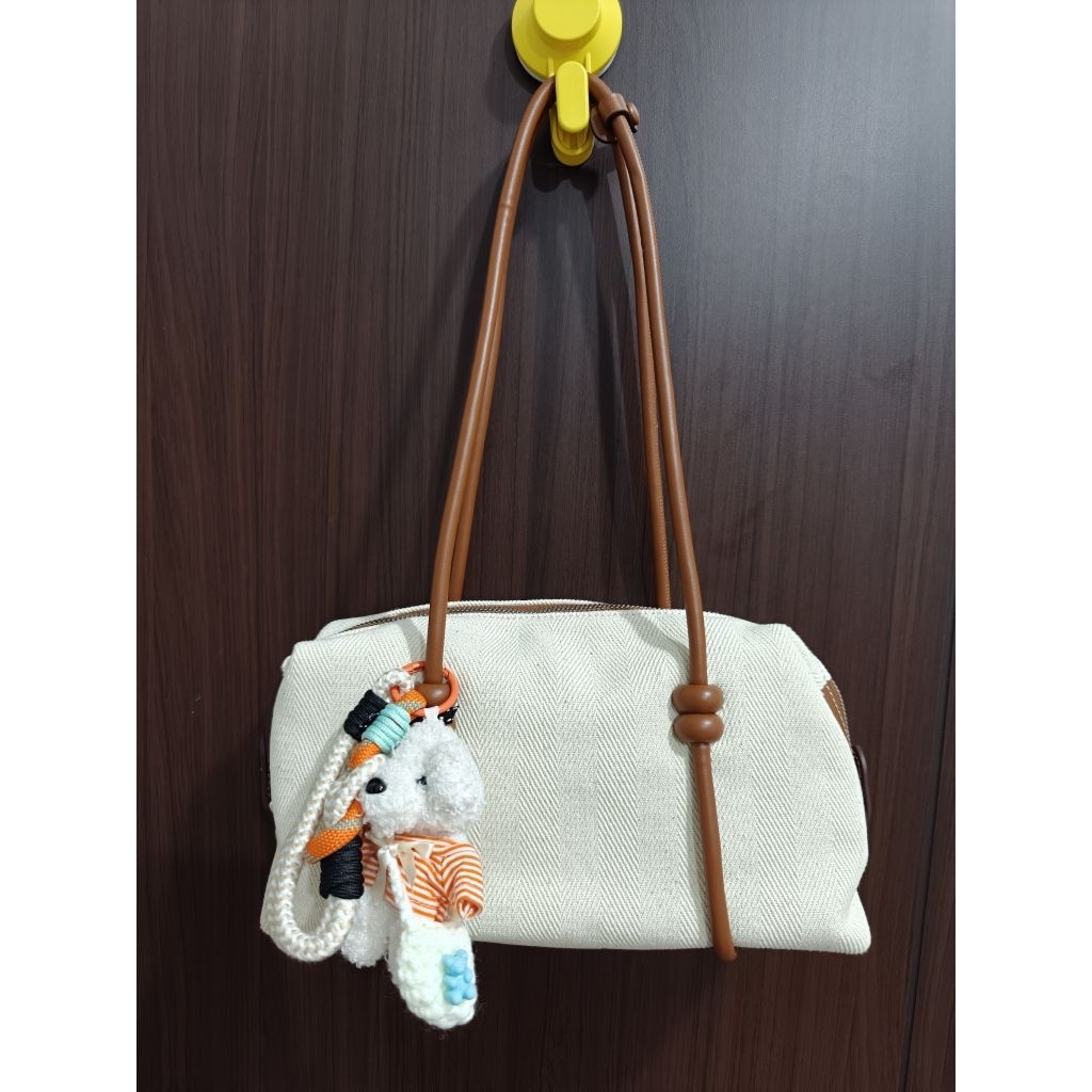 TAS NAFEIER BEIGE