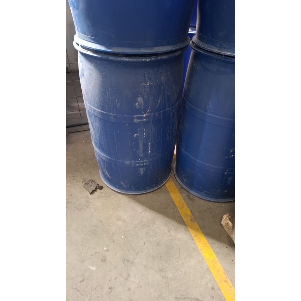 drum plastik 200 liter
