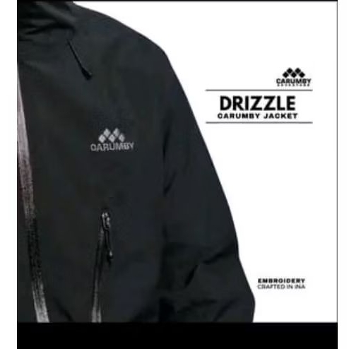 jaket  carumby