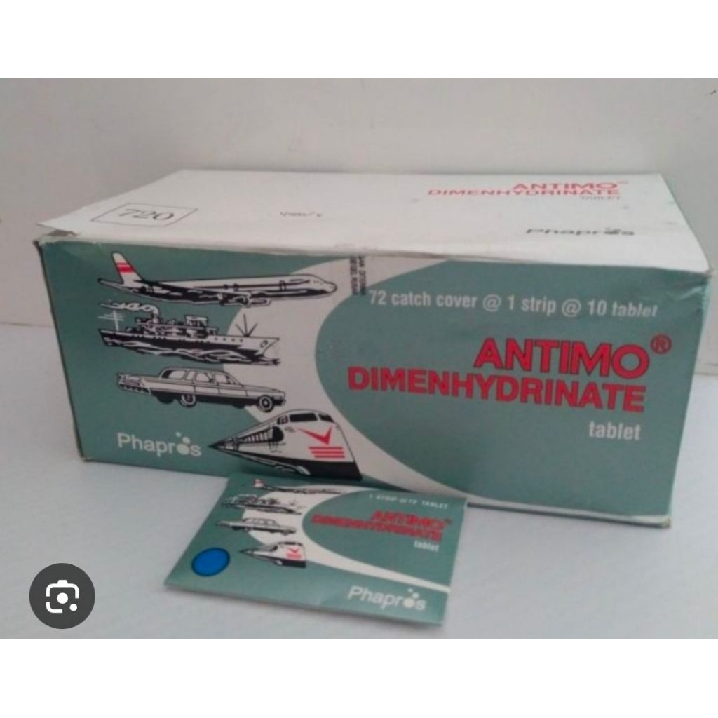 antimo box isi 300 tablet