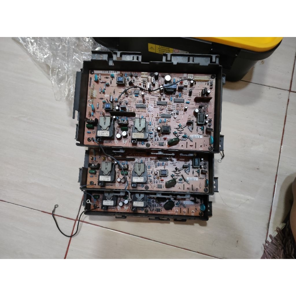 HVT Mesin fotocopy canon ir 5075/5055