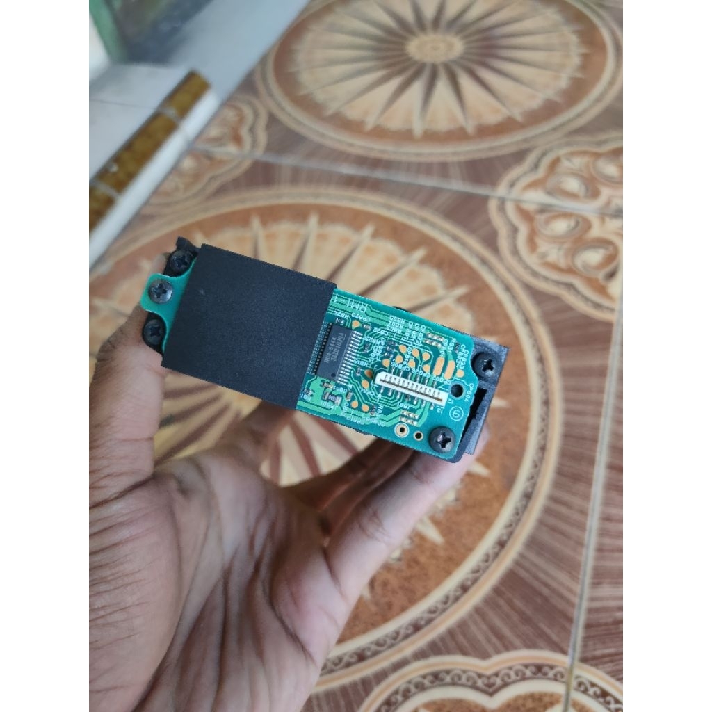 Laser mesin fotocopy canon ir 1024/1024if/1022