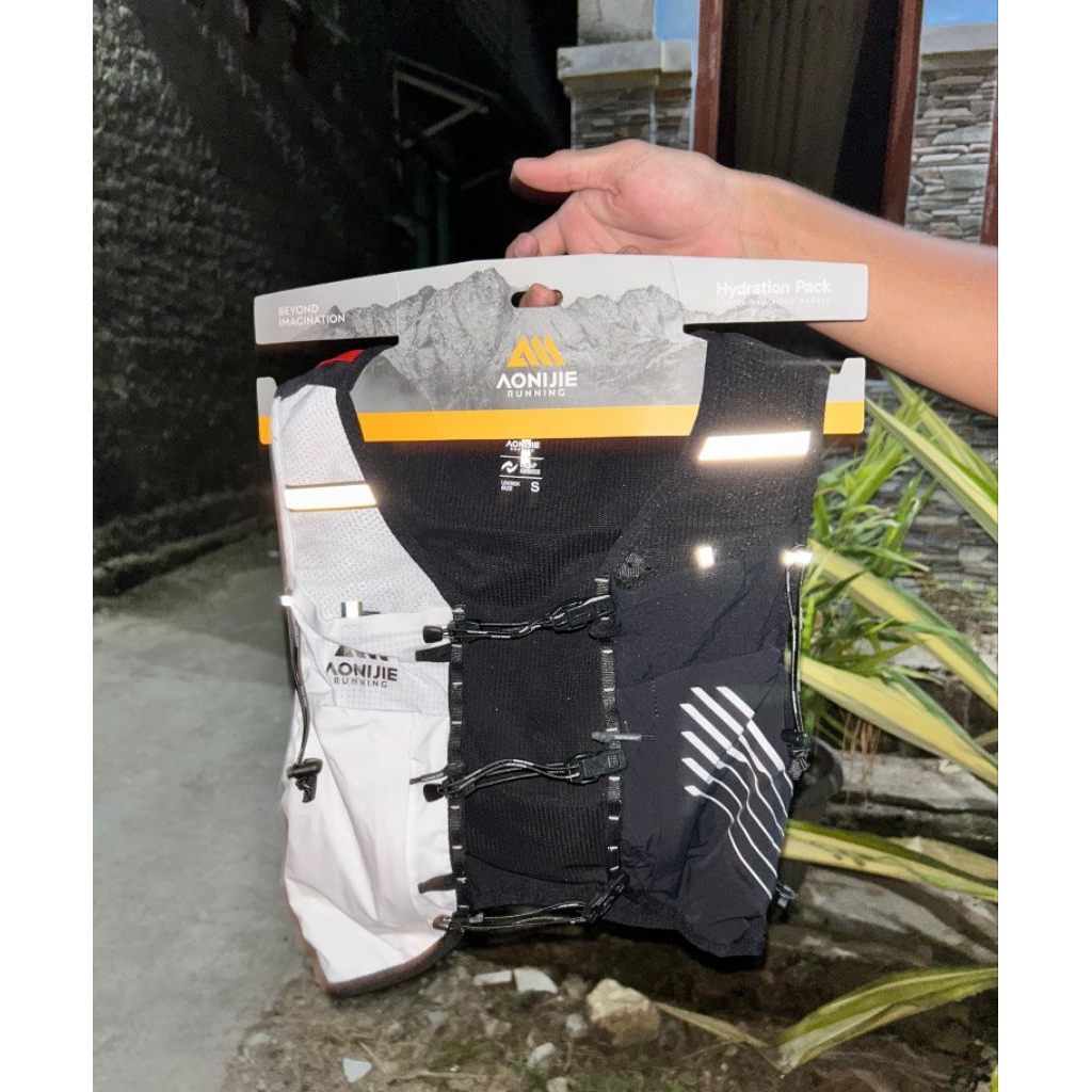 Hydropack Aonijie 10L