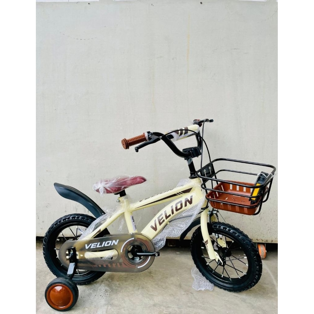 BMX 12 VELION