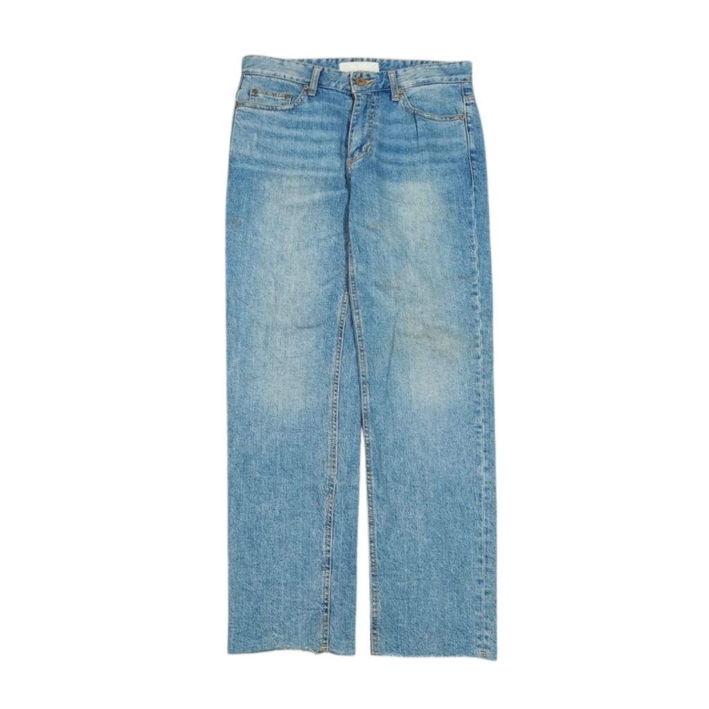 PIECE WORKER CELANA JEANS SIZE 29