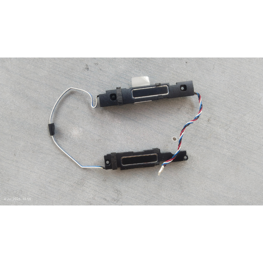 Speaker Laptop Original Copotan Unit Laptop DELL Latitude 7280 E7280 Speaker Laptop DELL LATITUDE 72