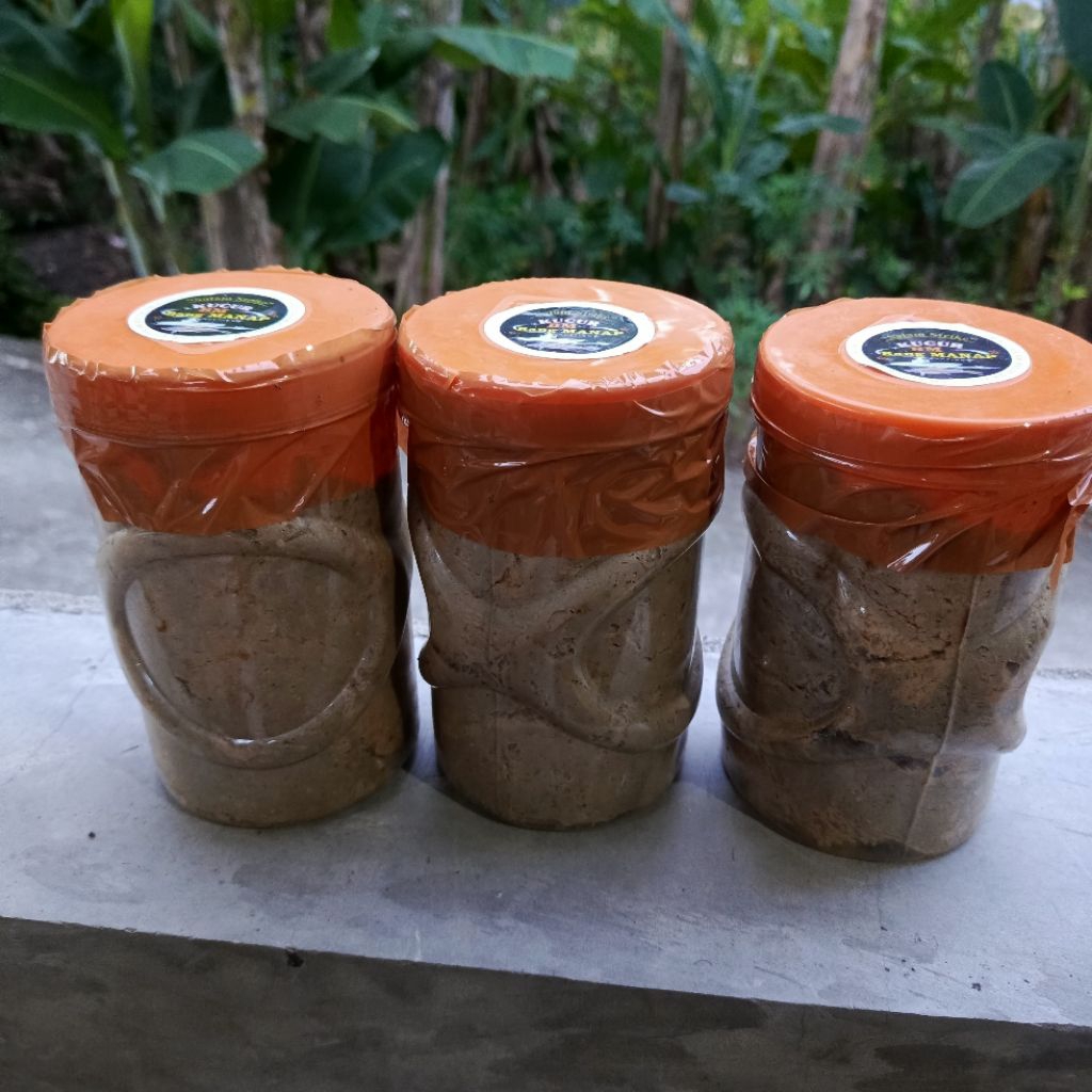 KUCUR UMPAN BAUNG