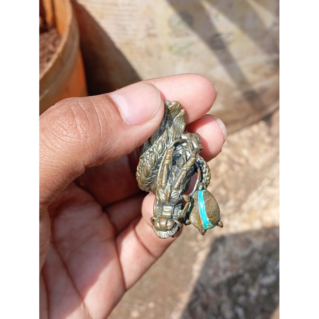Pirus Persia Kendit