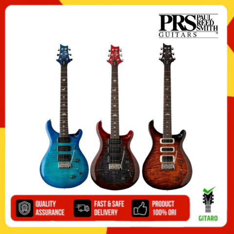 Gitar PRS SE Studio Guitar Electric PRS SE Studio With Bag