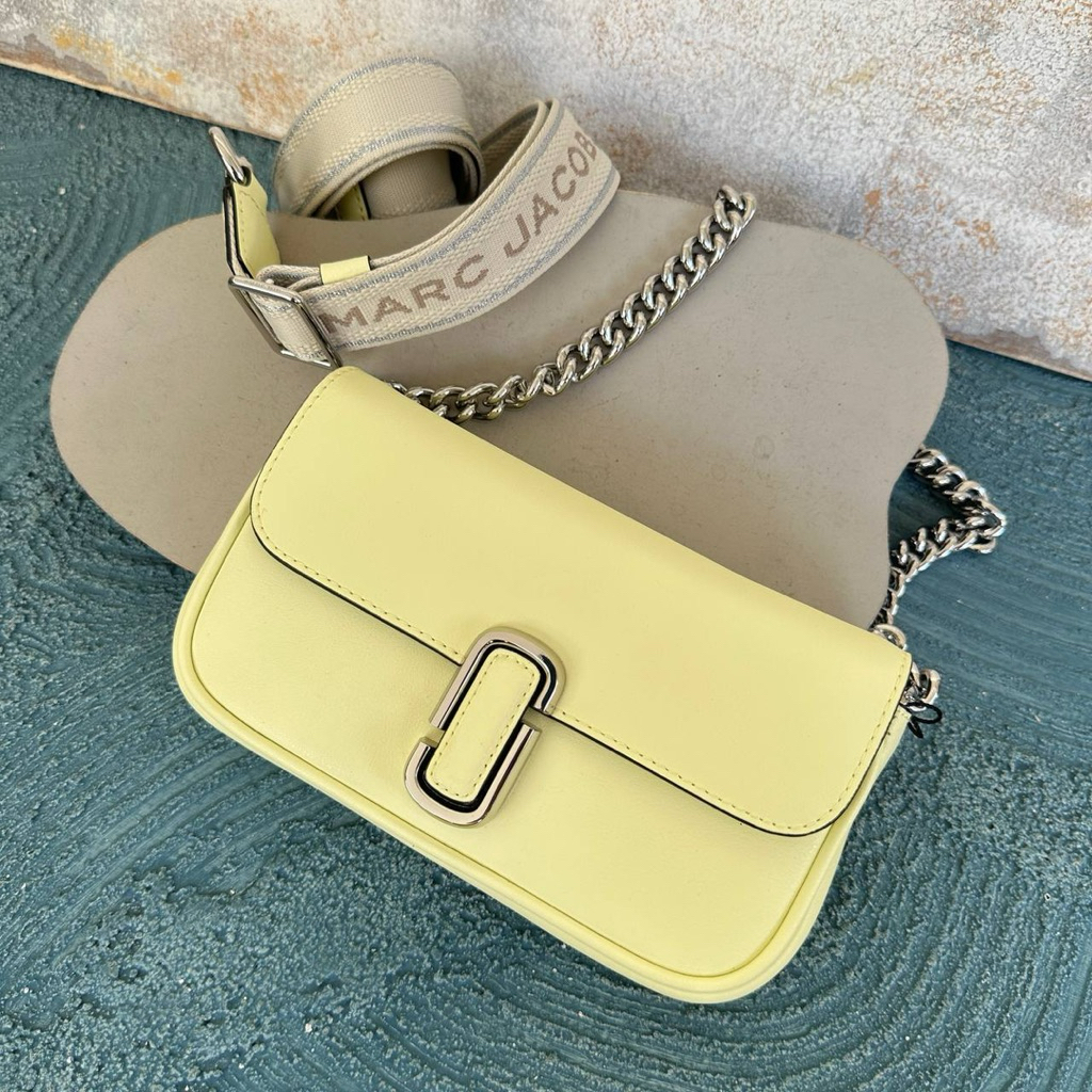 Marc Jacobs J Link Crossbody Bag