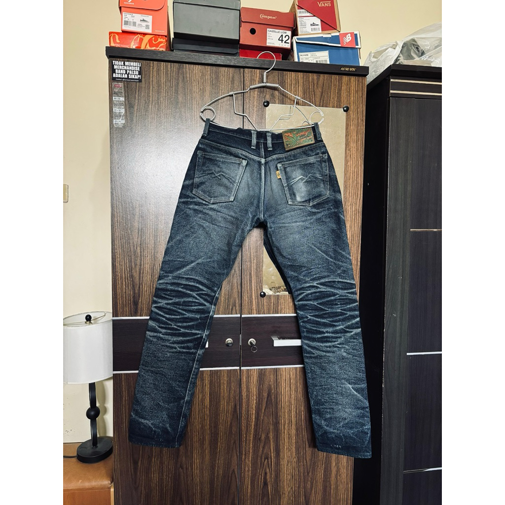 Sage The Green Hemp 25OZ