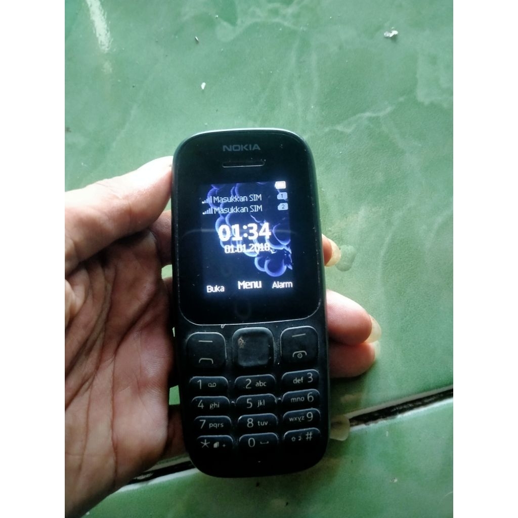 Nokia TA 1174