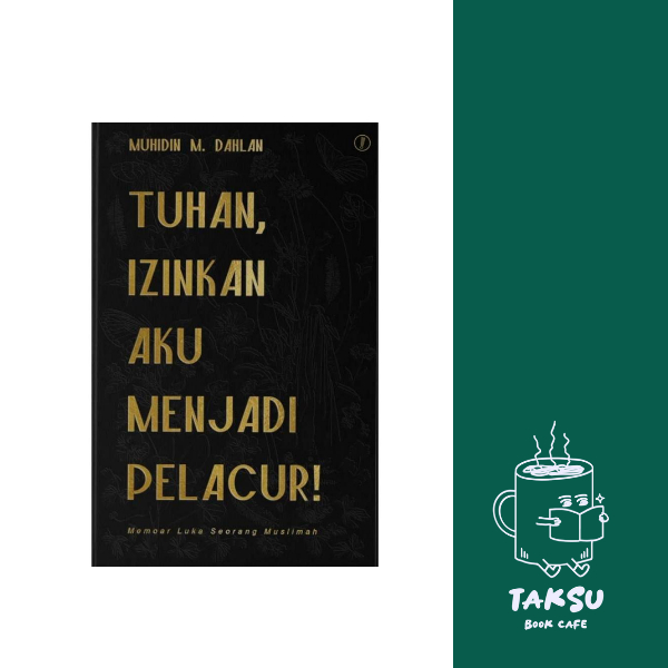 Tuhan Izinkan Aku Menjadi Pelacur