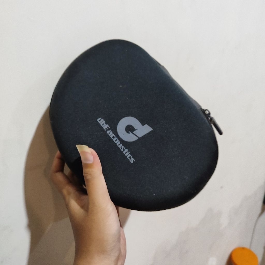 dbe headphone case for dbe dj80 dj100 dj200 dj300