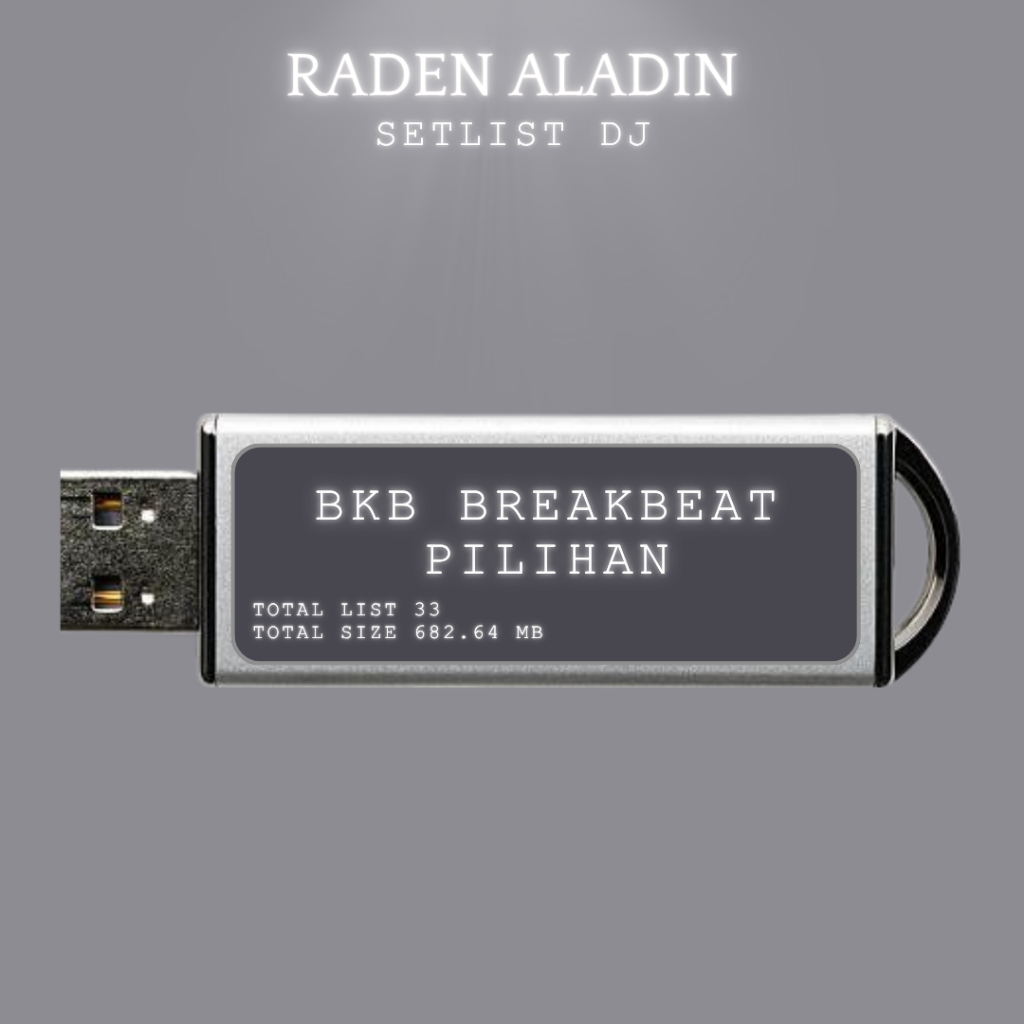 SETLIST - BKB BREAKBEAT PILIHAN