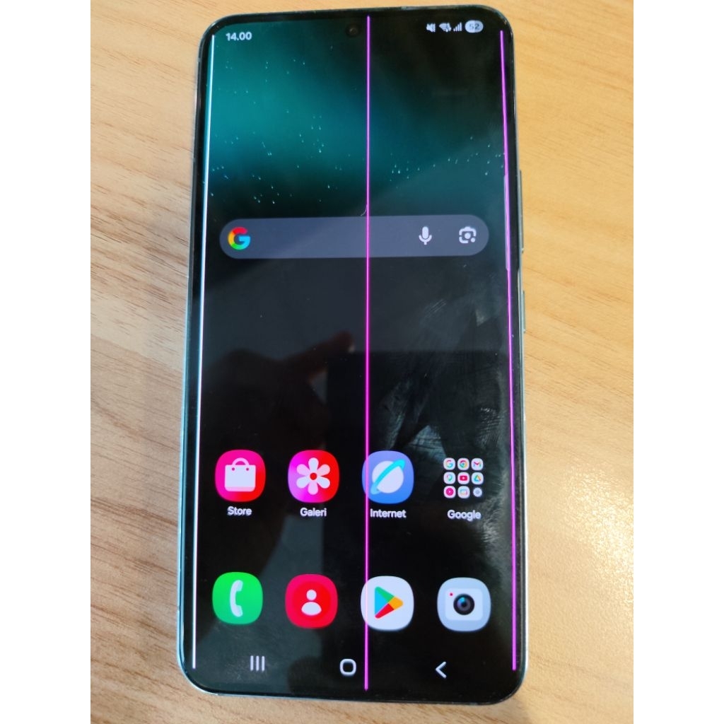Second Samsung S22 8/128