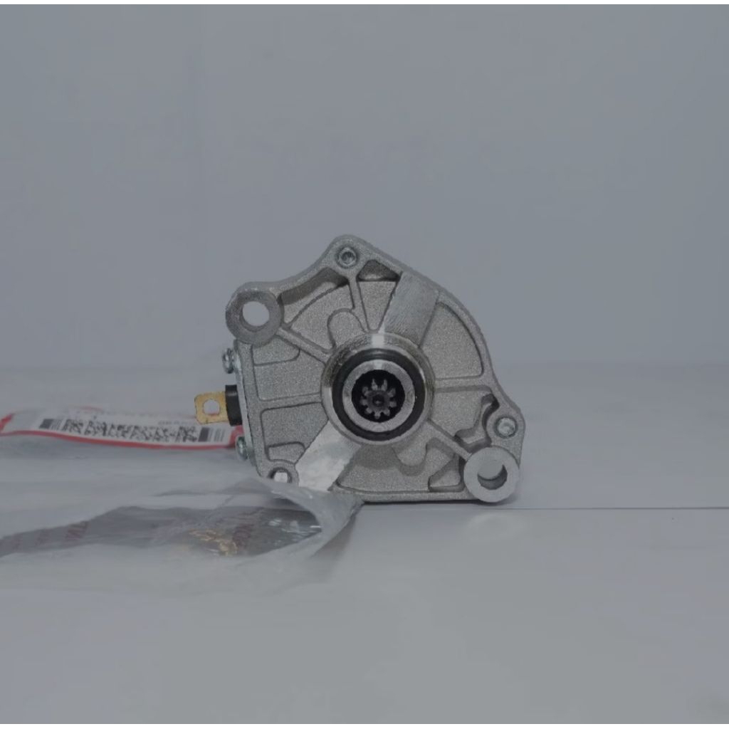 Dinamo Stater Assy (Starting Motor Assy) Vario / Beat (KVB) Honda 51200-KVB-920
