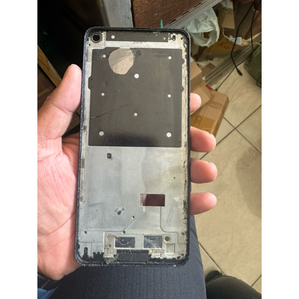 FRAME LCD VIVO Z1 PRO ORIGINAL COPOTAN