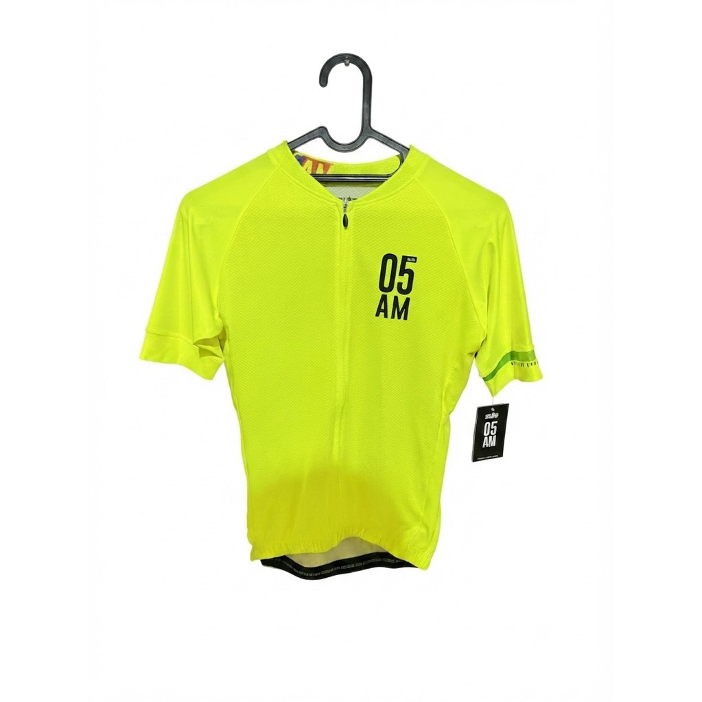 Jersey Sepeda Sub Jersey 05 AM Size M