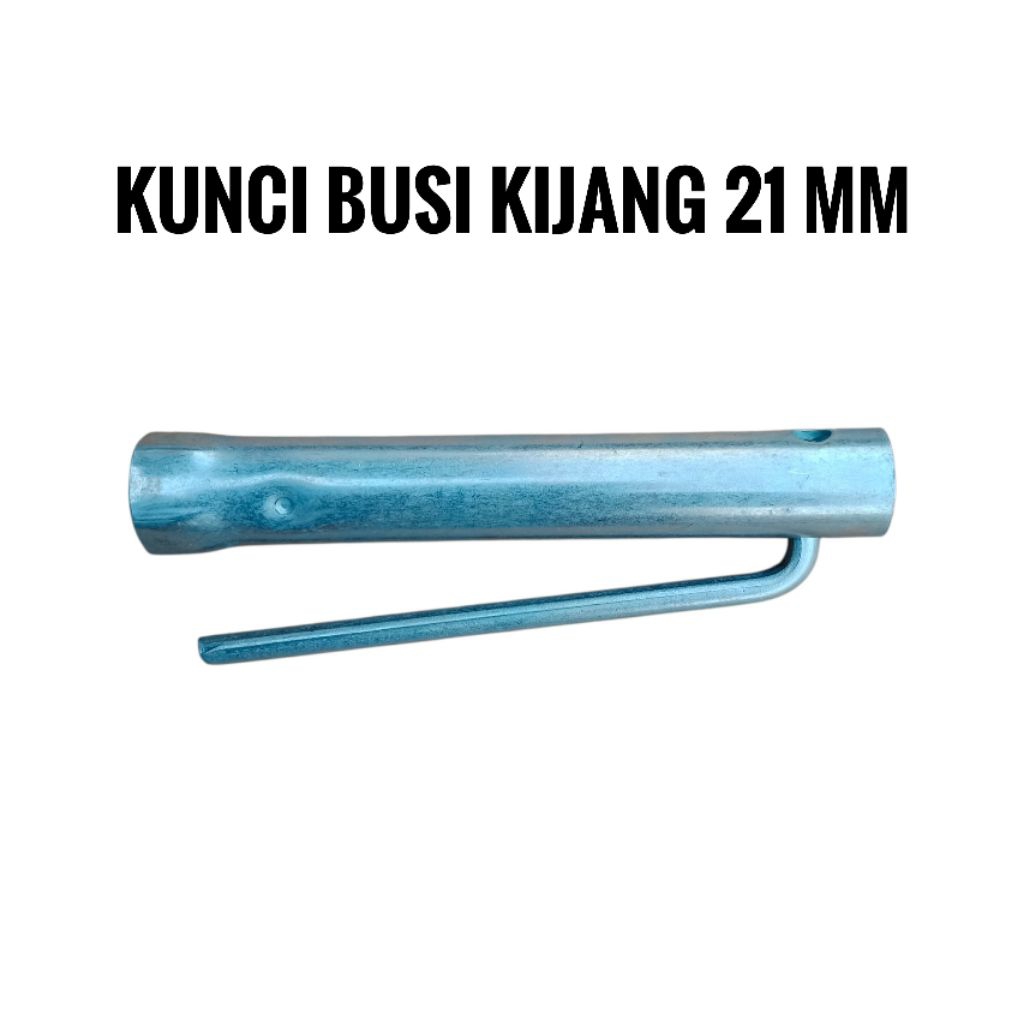 Kunci Busi Kijang Kunci Busi 21mm Kunci Busi Kijang