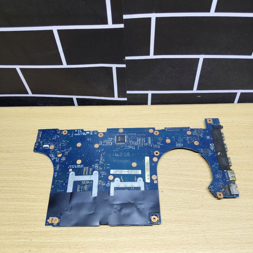 Motherboard Mainboard Mobo Mesin Mati Laptop ASUS TUF GAMING FX505 FX505D FX505DV FX505DT FX505G FX5