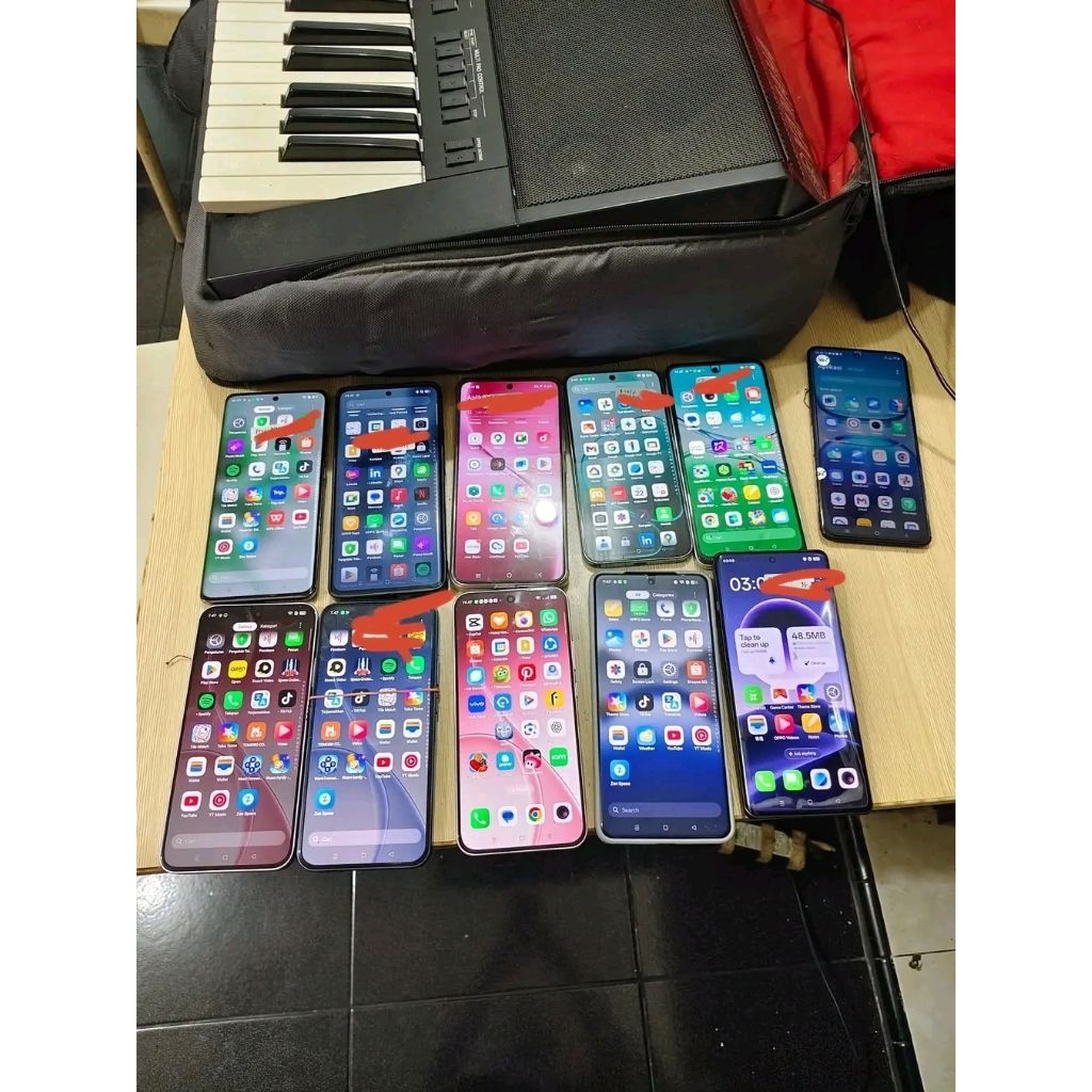 jasa service samsung oppo vivo iphone lock
