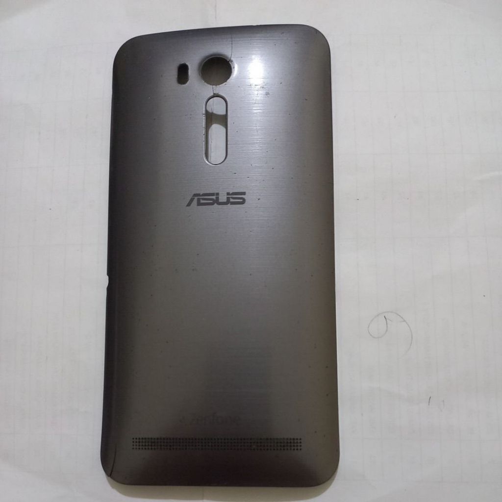 Backdoor Asus Zenfone GO-X007D [Original Minus]