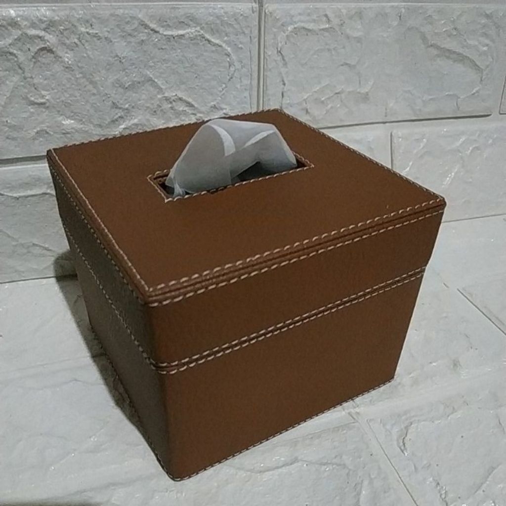 tempat tisu , box tisu  , souvenir