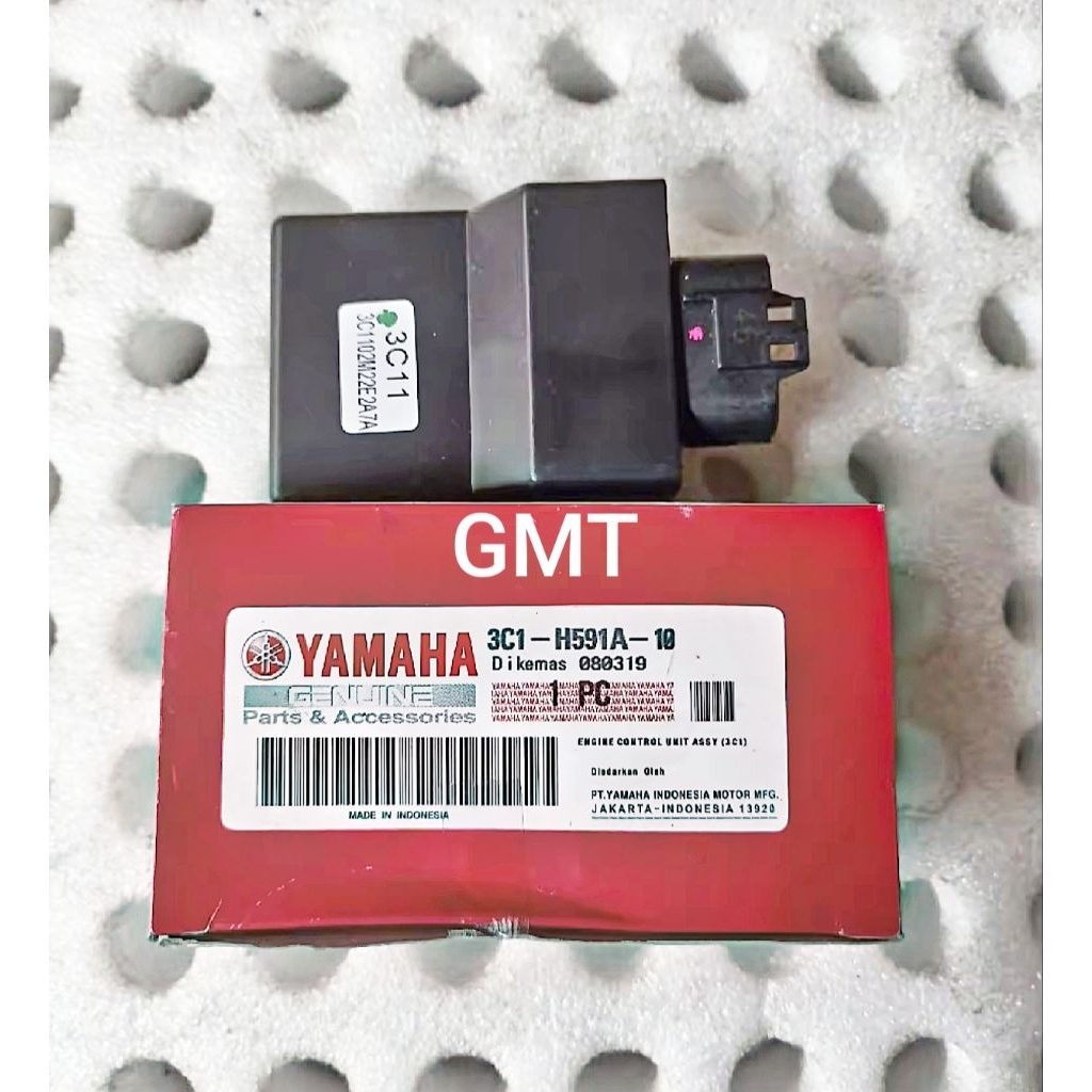 ECU CDI VIXION OLD VIXION LAMA VIXION 2007-2012