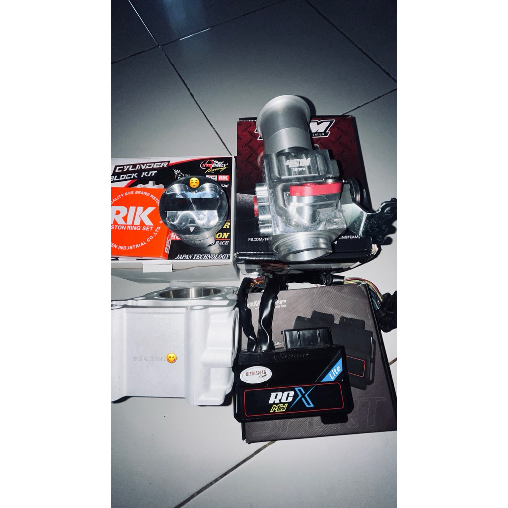 Aracer Mini  X AEROX NEW