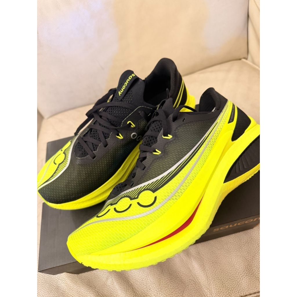 Saucony Endorphin Pro 5 ORI
