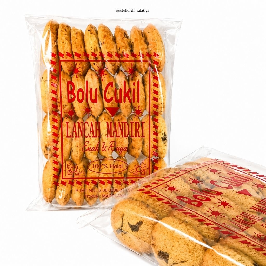 Bolu Cukil