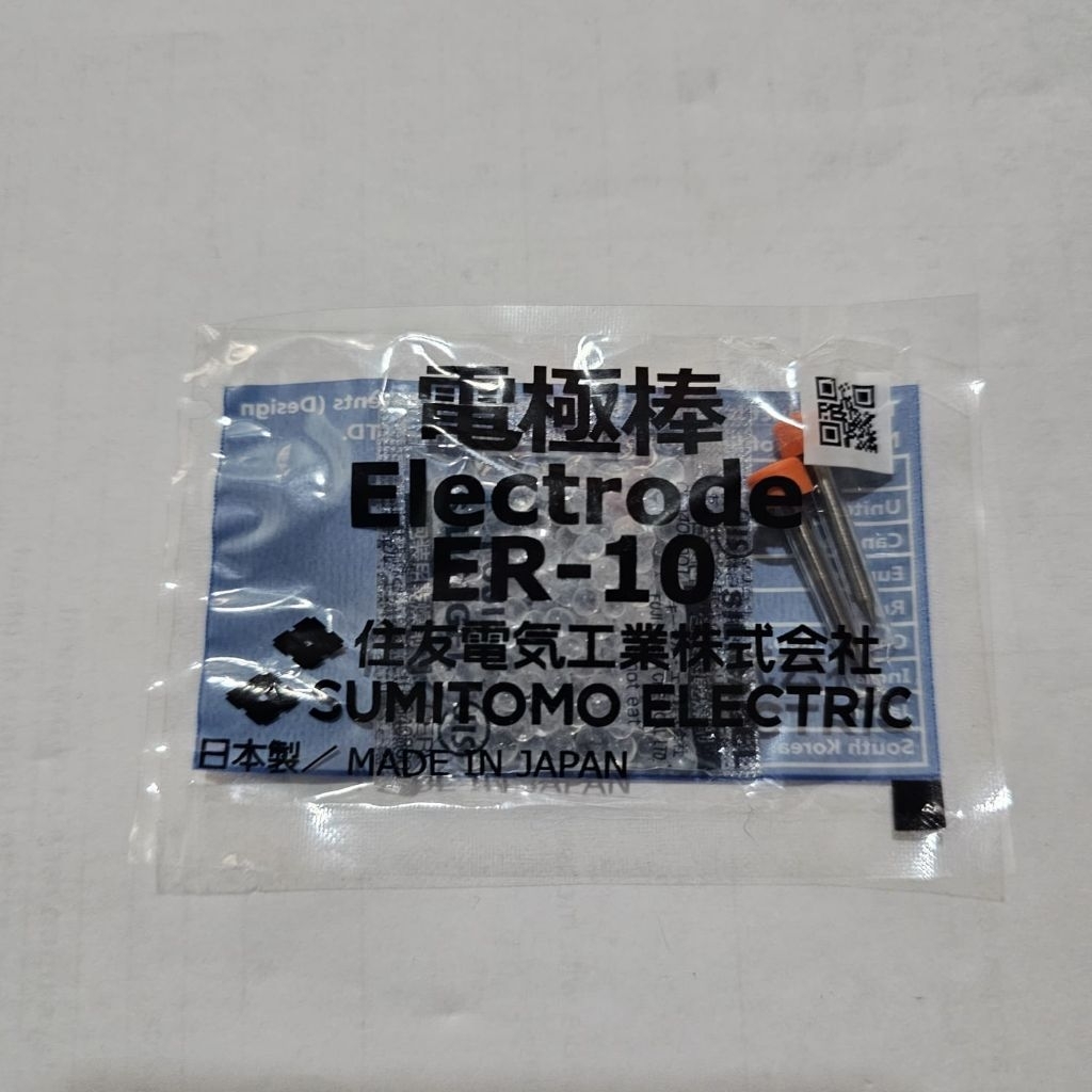 elektroda splicer sumitomo / elektroda sumitomo