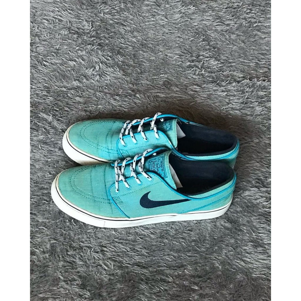 preloved sepatu nike stefan janoski