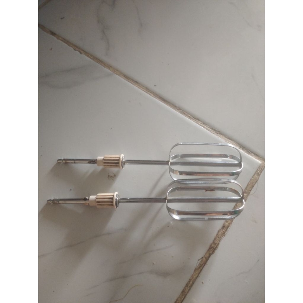 stik mixer bekas