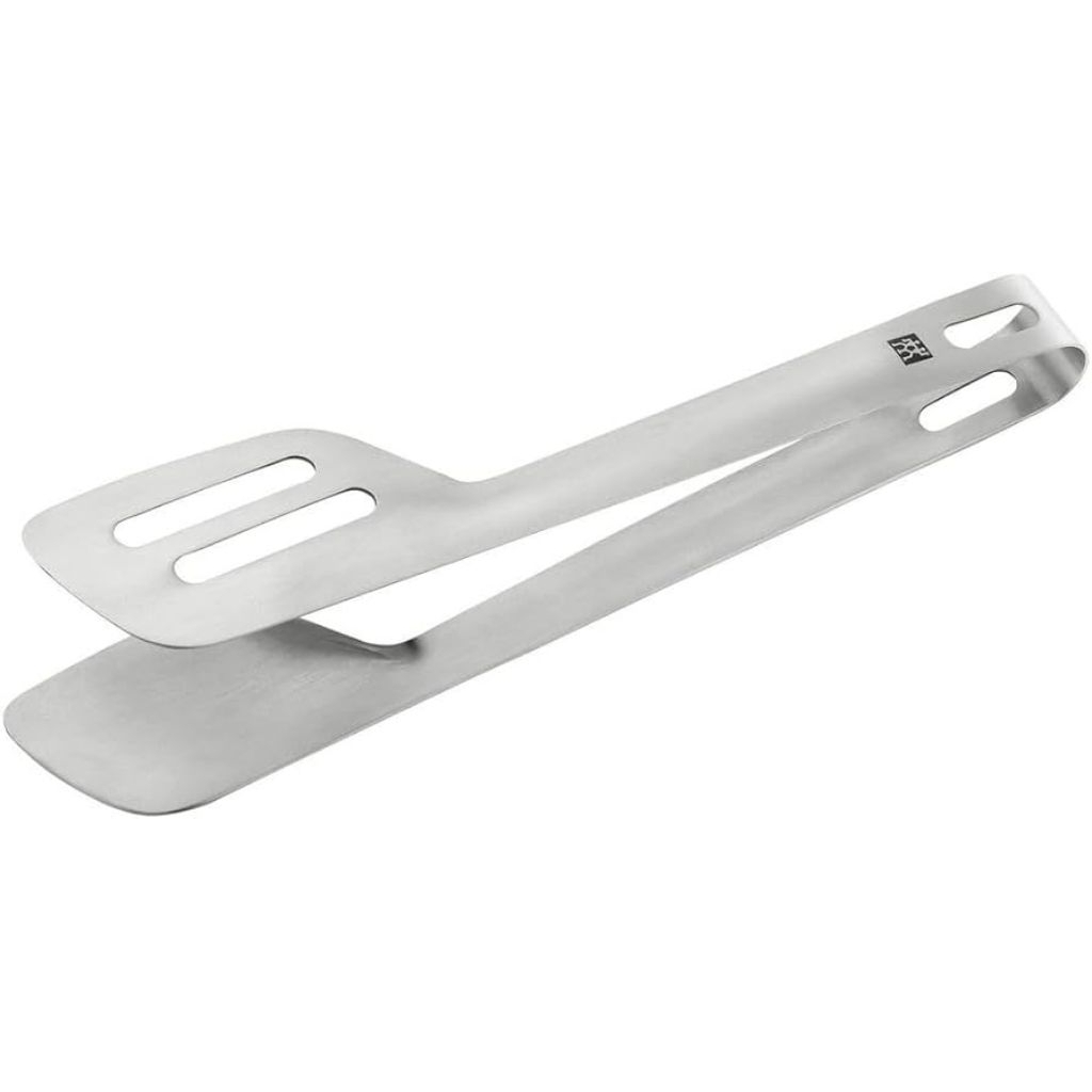 Zwilling Zwilling 37160-022 Zwilling Pro Universal Tongs, Stainless Steel, Dishwasher Safe 
