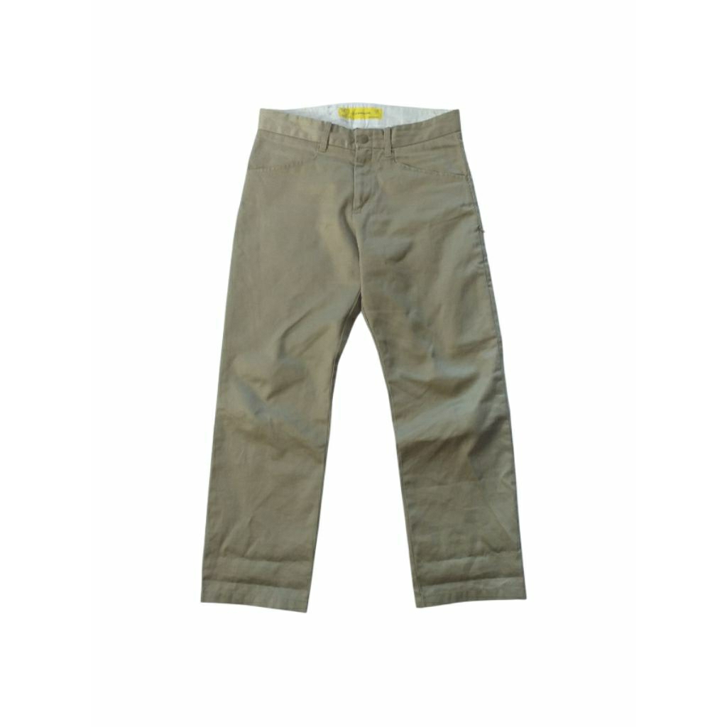 Celana Chino NOUN UNIFORM