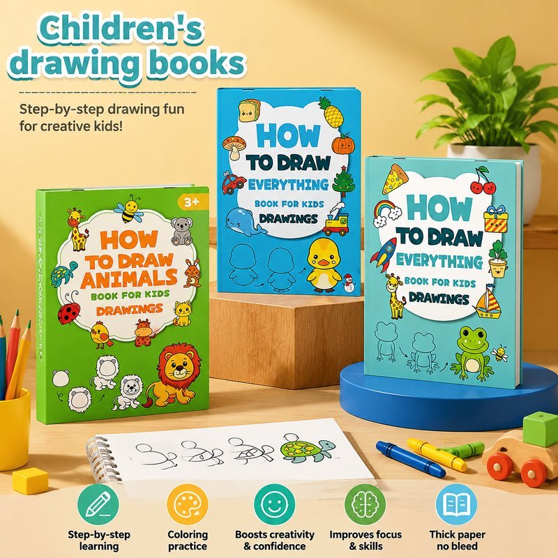 Buku mewarnai anak tk Buku mewarnai anak sd Buku mewarnai gambar Buku bergambar mewarnai Buku anak m