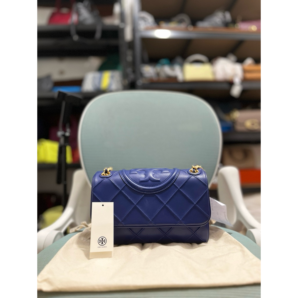 Tas TB Fleming Soft Convertible
