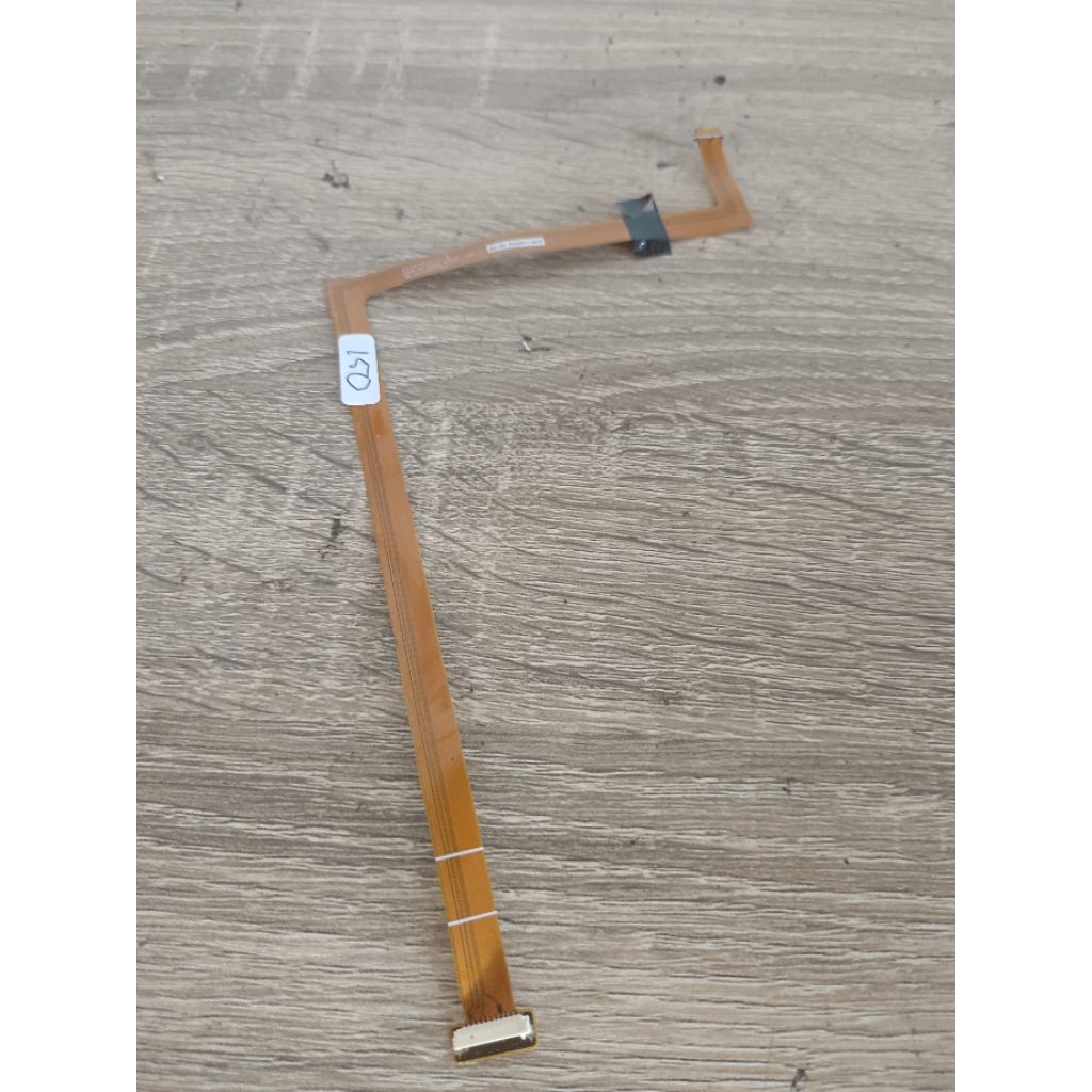 Fleksibel fleksibel Kamera Webcam original cabutan Laptop Fujitsu Lifebook U9310 u9310