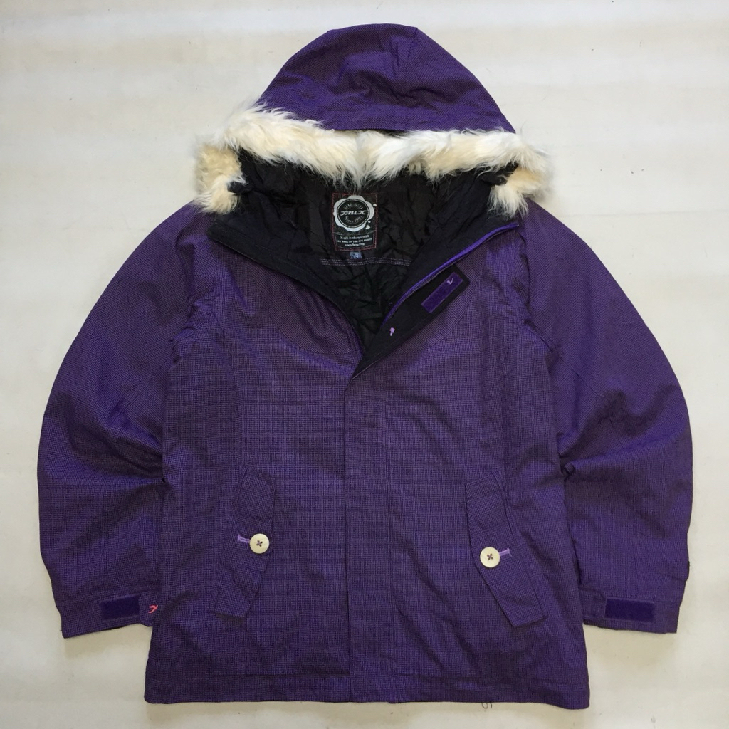 X.NIX JACKET